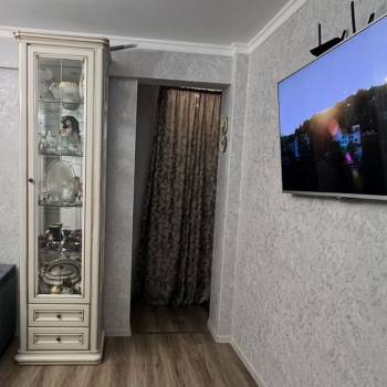 Продается 3-х комнатная квартира, 60 м²