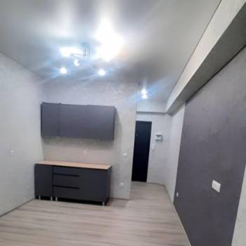Продается 1-комнатная квартира, 24,4 м²