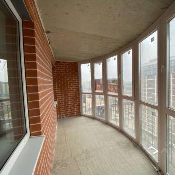 Продается 1-комнатная квартира, 39,5 м²