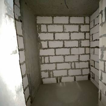 Продается 1-комнатная квартира, 39,5 м²