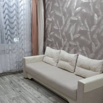 Сдается 1-комнатная квартира, 31 м²