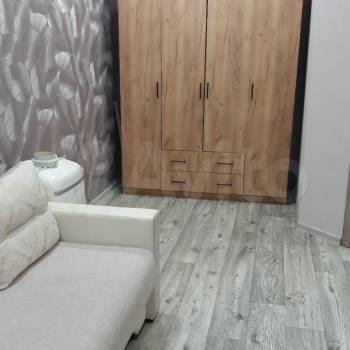 Сдается 1-комнатная квартира, 31 м²