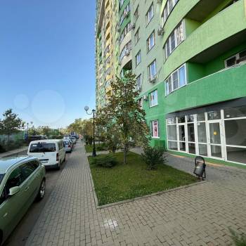 Сдается Торговое помещение, 42 м²
