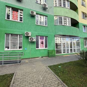 Сдается Торговое помещение, 42 м²