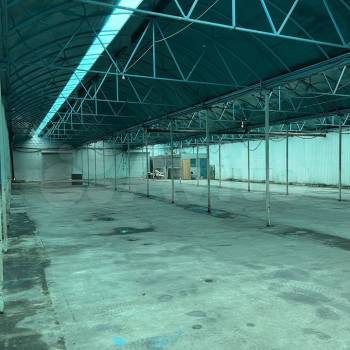 Сдается Нежилое помещение, 400 м²