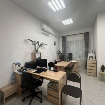 Продается Нежилое помещение, 35 м²