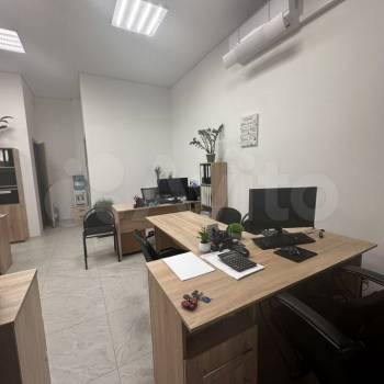 Продается Нежилое помещение, 35 м²