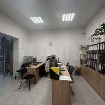 Продается Нежилое помещение, 35 м²