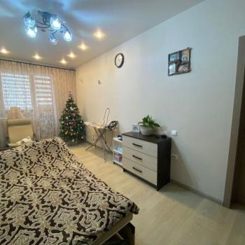 Продается 2-х комнатная квартира, 50,3 м²