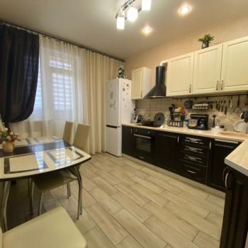 Продается 2-х комнатная квартира, 50,3 м²