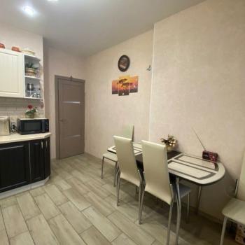 Продается 2-х комнатная квартира, 50,3 м²
