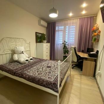 Продается 2-х комнатная квартира, 50,3 м²