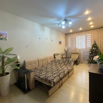 Продается 2-х комнатная квартира, 50,3 м²