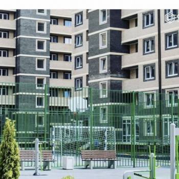 Продается 1-комнатная квартира, 25 м²