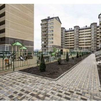 Продается 1-комнатная квартира, 25 м²