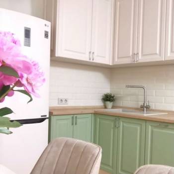 Сдается 2-х комнатная квартира, 72 м²