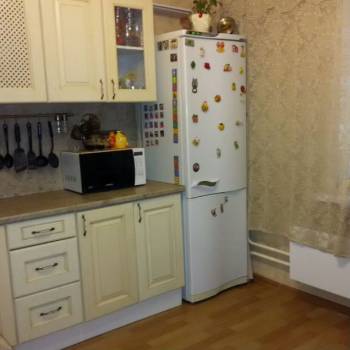 Сдается 2-х комнатная квартира, 60 м²