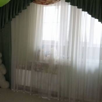 Сдается 2-х комнатная квартира, 60 м²