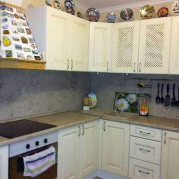 Сдается 2-х комнатная квартира, 60 м²