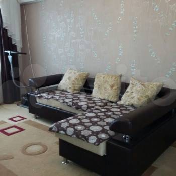 Сдается 2-х комнатная квартира, 60 м²