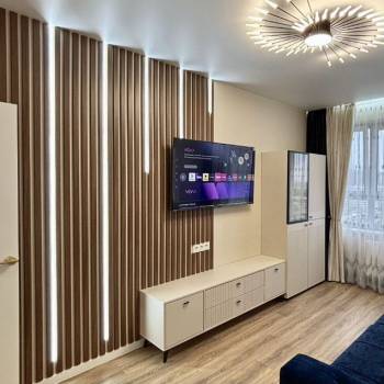 Сдается 2-х комнатная квартира, 64 м²