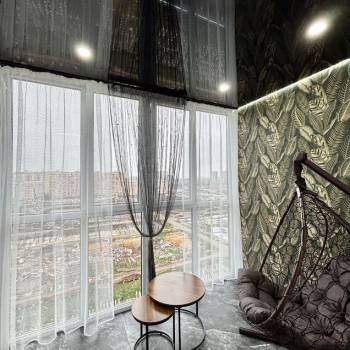 Сдается 2-х комнатная квартира, 64 м²