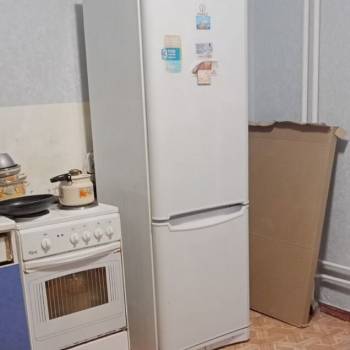 Сдается 1-комнатная квартира, 38,3 м²