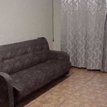 Сдается 1-комнатная квартира, 38,3 м²