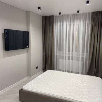 Сдается 1-комнатная квартира, 32,8 м²