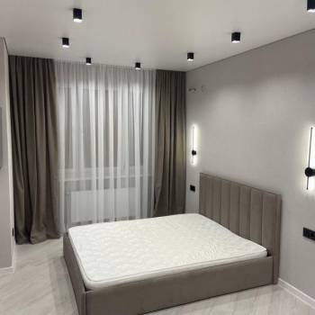 Сдается 1-комнатная квартира, 32,8 м²