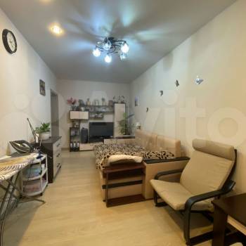 Продается 2-х комнатная квартира, 50,3 м²