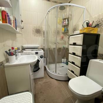 Продается 2-х комнатная квартира, 50,3 м²