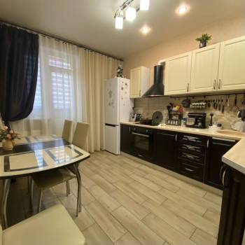 Продается 2-х комнатная квартира, 50,3 м²