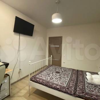 Продается 2-х комнатная квартира, 50,3 м²