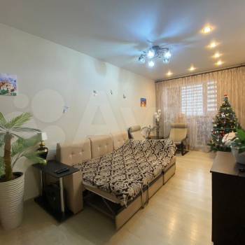 Продается 2-х комнатная квартира, 50,3 м²