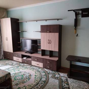 Продается 1-комнатная квартира, 37,6 м²