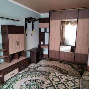 Продается 1-комнатная квартира, 37,6 м²