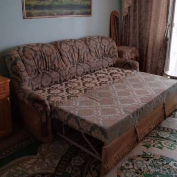 Продается 1-комнатная квартира, 37,6 м²