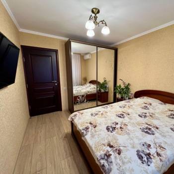 Сдается Многокомнатная квартира, 75 м²