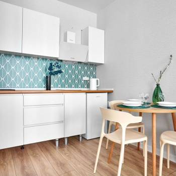 Сдается 1-комнатная квартира, 26,6 м²