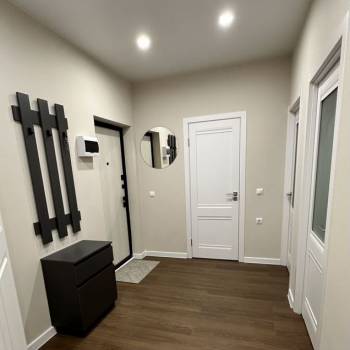 Сдается 2-х комнатная квартира, 57 м²