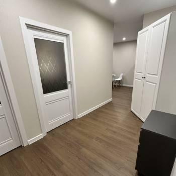 Сдается 2-х комнатная квартира, 57 м²