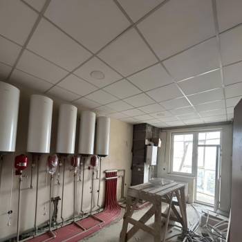 Продается Многокомнатная квартира, 255,65 м²