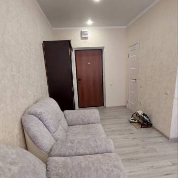 Сдается 1-комнатная квартира, 24 м²