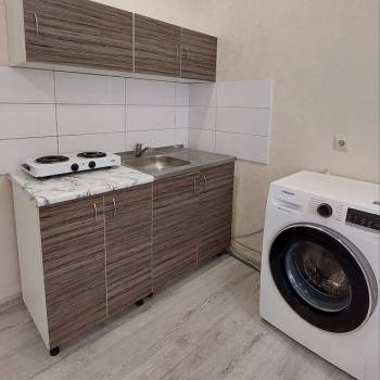 Сдается 1-комнатная квартира, 24 м²