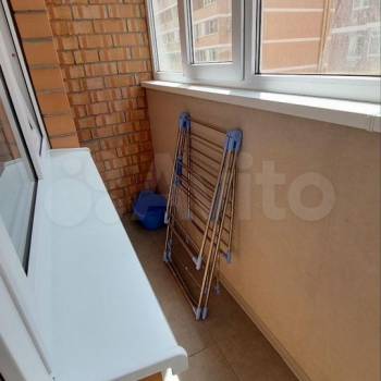 Сдается 1-комнатная квартира, 24 м²