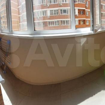 Сдается 1-комнатная квартира, 24 м²