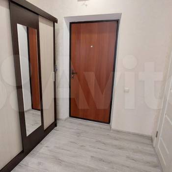 Сдается 1-комнатная квартира, 24 м²