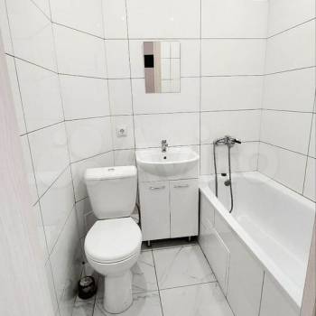 Сдается 1-комнатная квартира, 24 м²