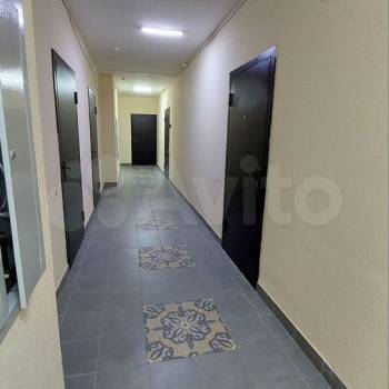 Сдается 1-комнатная квартира, 24 м²